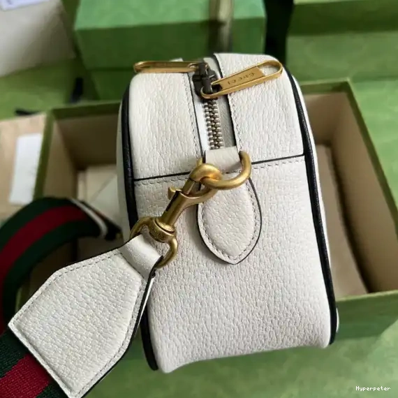 Hyperpeter x shoulder Gucci small bag Adidas 0509